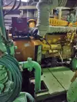 Navio de pesca de arrasto à venda