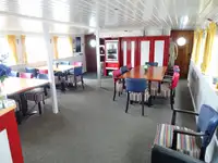 Navio graneleiro à venda