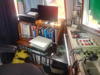Rebocador à venda