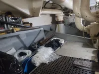 Rebocador à venda