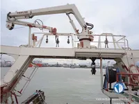 Navio de pesca de arrasto à venda