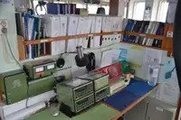 Rebocador à venda