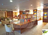 Navio de cruzeiro à venda