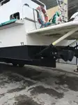 Navio de cruzeiro à venda