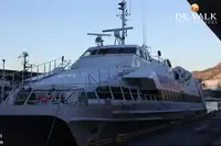 Catamarã à venda