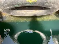 Rebocador à venda