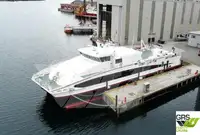 Navio de cruzeiro à venda