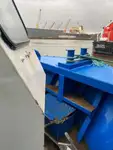 Rebocador à venda