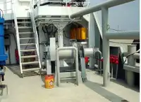 Rebocador à venda