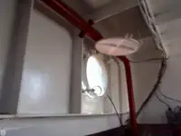 Rebocador à venda