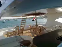 Apoio a mergulho à venda