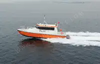 Rebocador à venda