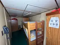 Rebocador à venda