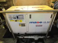 Rebocador à venda