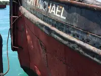 Rebocador à venda