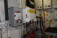 Rebocador à venda
