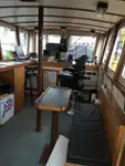 Dragador à venda