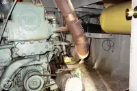 Rebocador à venda
