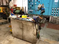 Rebocador à venda