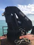 Dragador à venda
