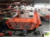 Barcos de trabalho à venda