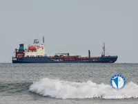 Navio-tanque de óleo/produtos químicos à venda