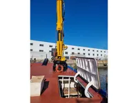 Barcos de trabalho à venda