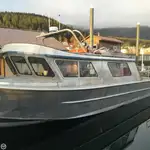 Barco da tripulação à venda