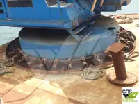 Dragador à venda