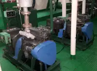 Balsa de desembarque, tanque à venda
