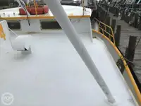 Navio de pesca de arrasto à venda