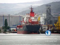 Navio-tanque de óleo/produtos químicos à venda