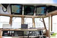 Navio de pesquisa à venda