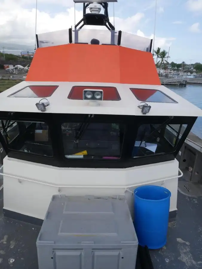 Catamarã à venda
