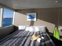 Catamarã à venda