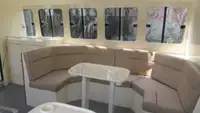 Barco patrulha à venda