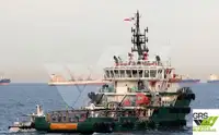 Rebocador à venda