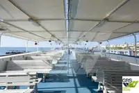 Navio de passageiros à venda