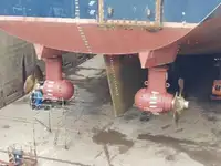 Navio-tanque de óleo/produtos químicos à venda