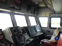 Navio de pesca de cerco à venda