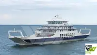 Ro-Ro ship à venda
