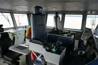 Catamarã à venda