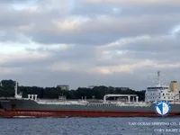 Navio-tanque de óleo/produtos químicos à venda