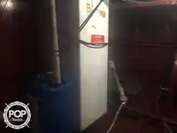 Navio de abastecimento à venda