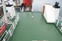 Navio Ro-Ro à venda