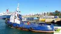 Rebocador à venda