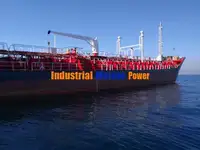 Navio-tanque de óleo/produtos químicos à venda