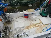 Navio de pesca de arrasto à venda