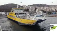 Navio Ro-Ro à venda