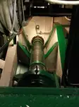 Rebocador à venda